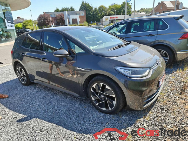 VOLKSWAGEN ID.3 58 kWh Pro Performance Business #2