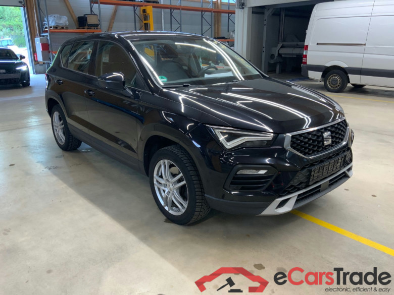 Ateca Style 2.0 TDI 110KW AT7 E6d #2