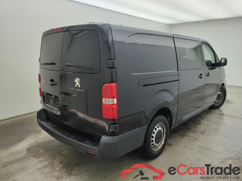 Peugeot Expert Long DC Premium L3 2.0 BlueHDi 145 EAT8 4d !!Technical issue, Rolling car!! #2