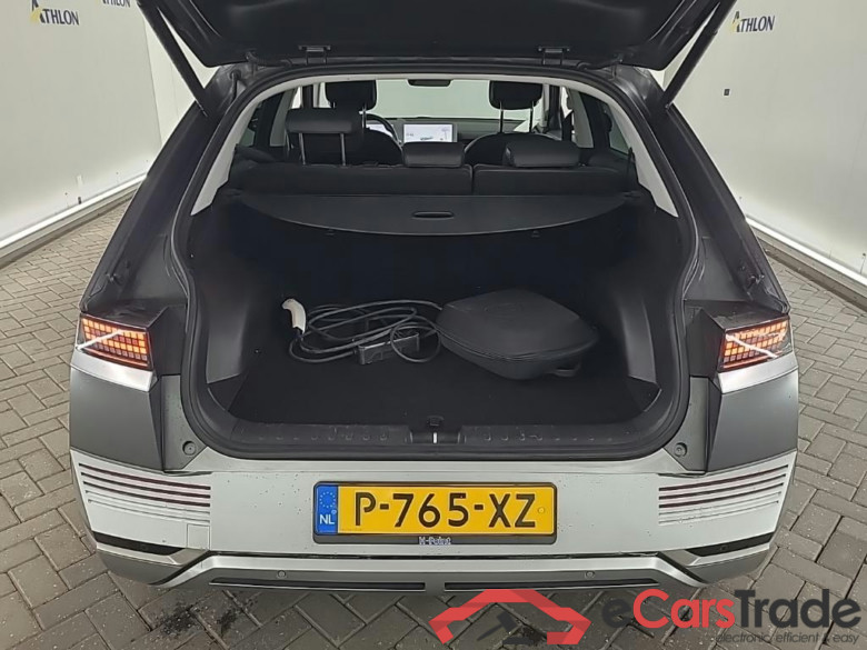 HYUNDAI IONIQ 5 73kWh Lounge auto 5D 160kW #5