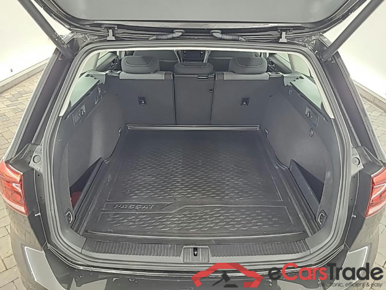 VOLKSWAGEN Passat Variant 1.5 TSI 7-DSG Business 5D 110kW #5