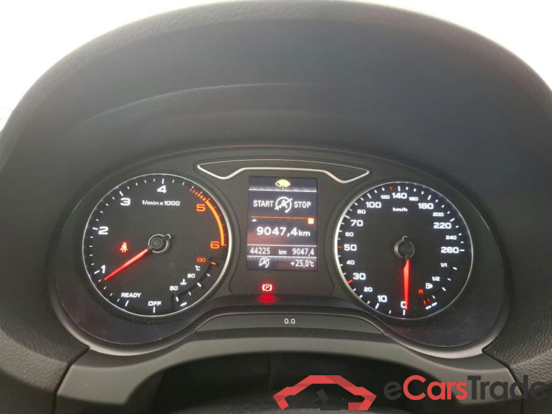 A3 Sportback 30 TDI Business Line 1.6 TDI 115CV BVM6 E6dT #6