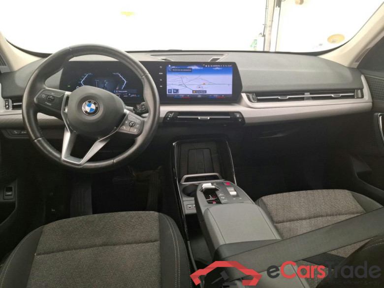 BMW X1 / 2022 / 5P / SUV sDrive18d Business Design DKG7 #5