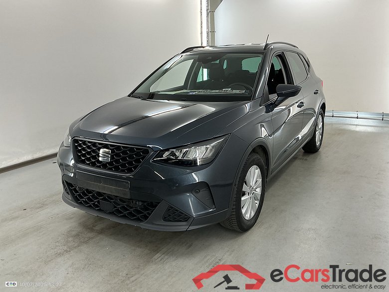 SEAT ARONA 1.0 TSI 81KW MOVE