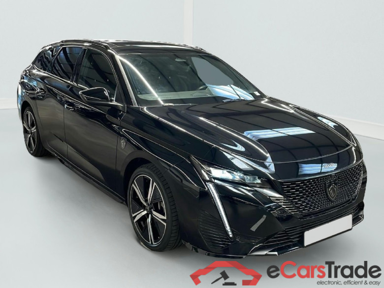 Peugeot 308 SW PHEV 225 e-EAT8 GT #1