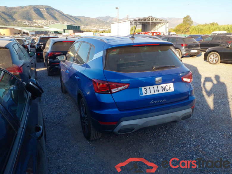 SEAT Arona 1.0 TSI 85 KW (115 CV) Start/Stop Special Edition  EXPERIENCE #2