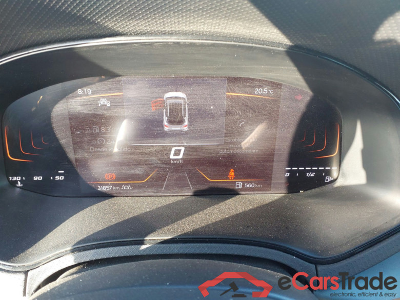SEAT Arona 1.0 TSI 85 KW (115 CV) Start/Stop Special Edition  EXPERIENCE #4
