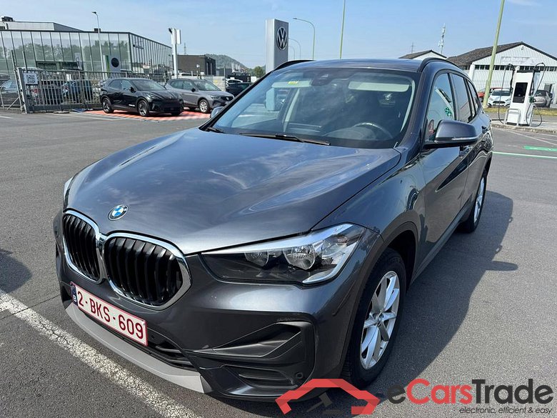 BMW X1 (F48 LCI) 1.5i sDrive18 OPF (EU6AP)