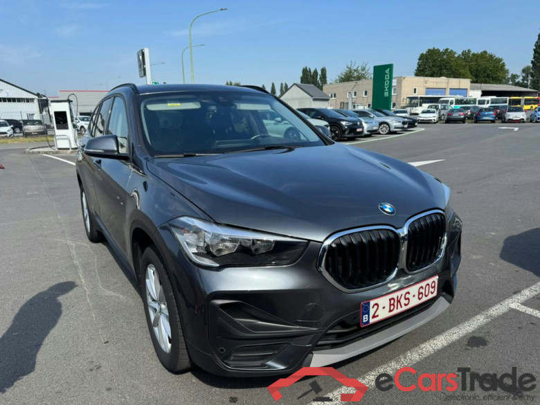 BMW X1 (F48 LCI) 1.5i sDrive18 OPF (EU6AP) #2