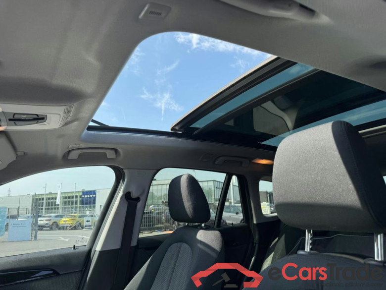 BMW X1 (F48 LCI) 1.5i sDrive18 OPF (EU6AP) #4