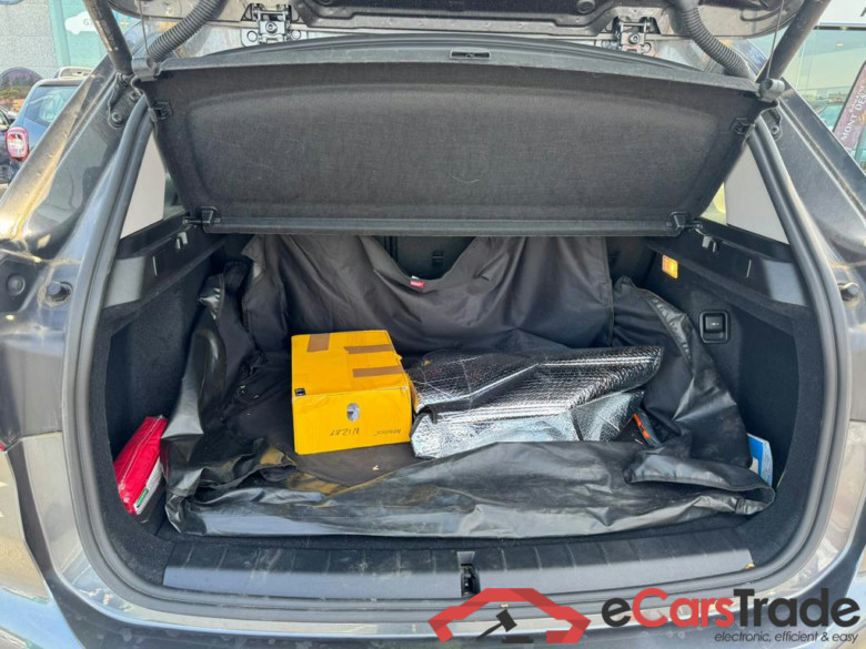 BMW X1 (F48 LCI) 1.5i sDrive18 OPF (EU6AP) #6