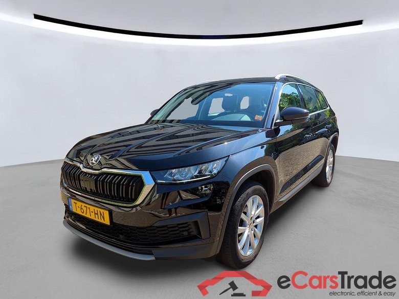SKODA Kodiaq 110 kW
