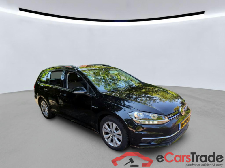 VOLKSWAGEN Golf Variant 96 kW #5