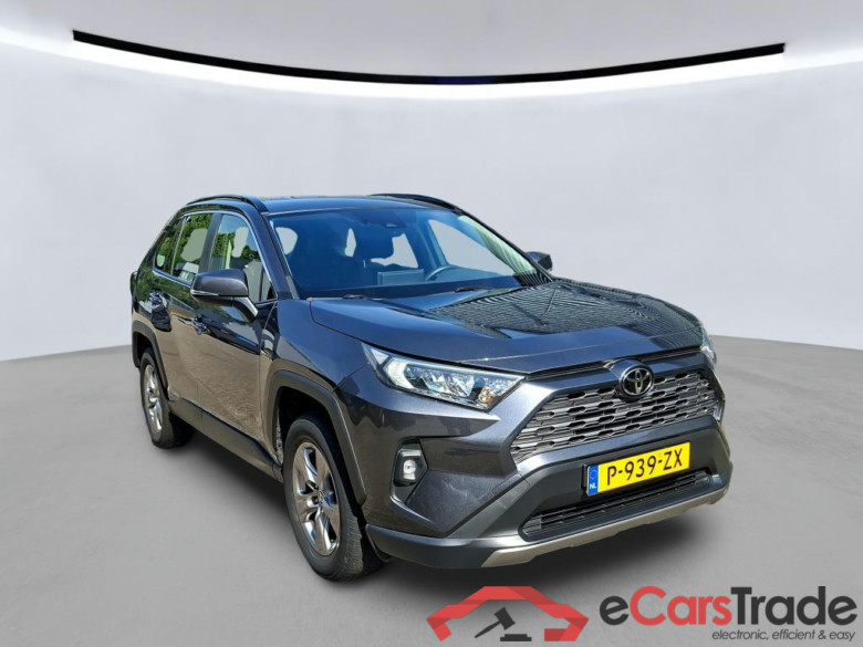 TOYOTA RAV4 129 kW #5
