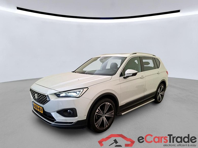 SEAT Tarraco 110 kW