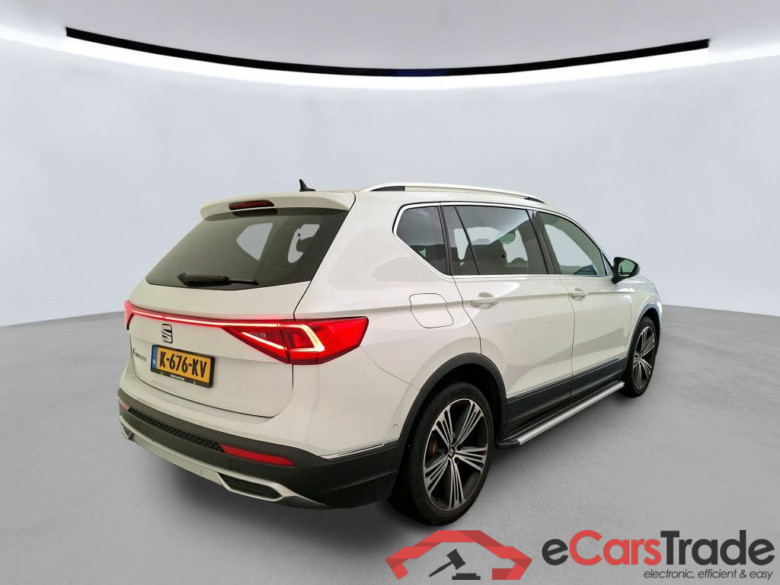 SEAT Tarraco 110 kW #6