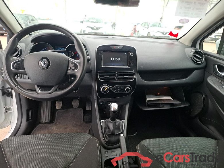 Clio IV Business 0.9 TCe 90CV BVM5 E6 #5