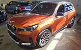 Photo car #7357711