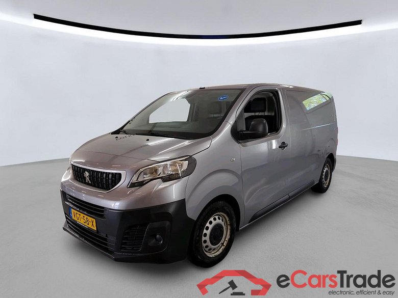PEUGEOT Expert 90 kW