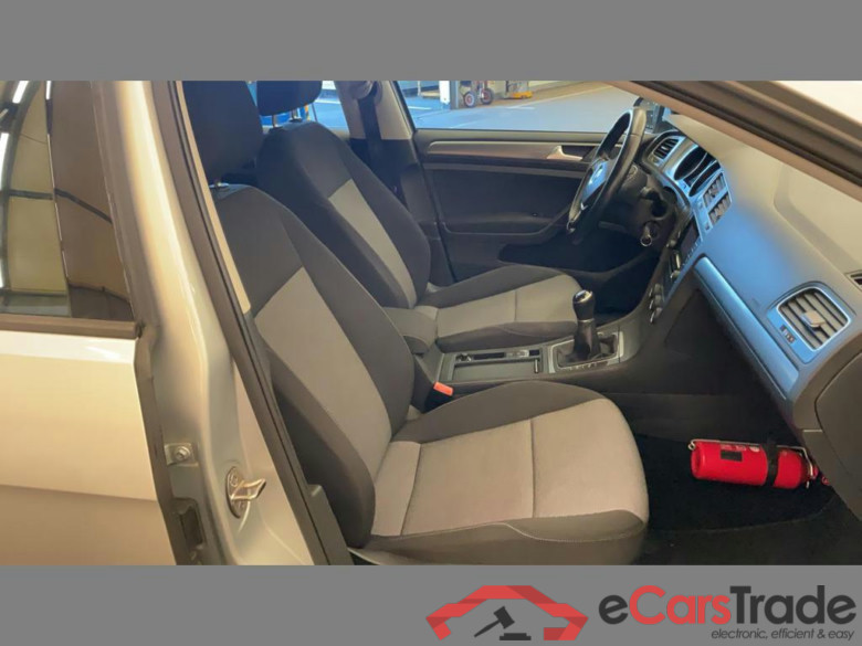 VOLKSWAGEN Golf VII Golf 1.2 TSI Trendline #5