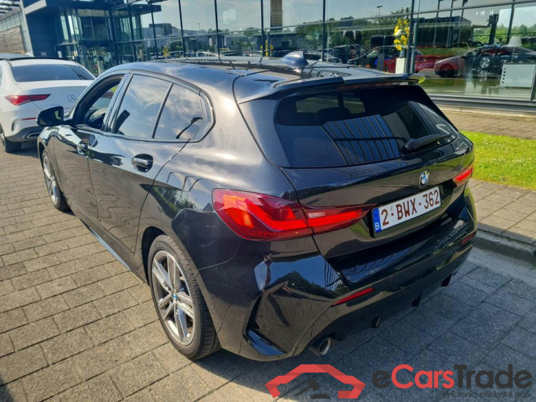 BMW 1 SERIES HATCH 1.5 116I (80KW) #3