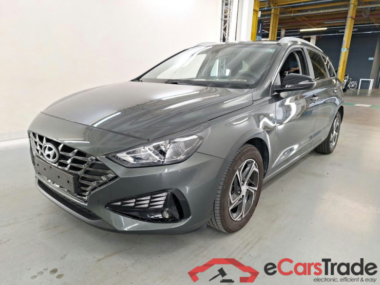 HYUNDAI I30 WAGON 1.0 T-GDI 88KW TECHNO #1
