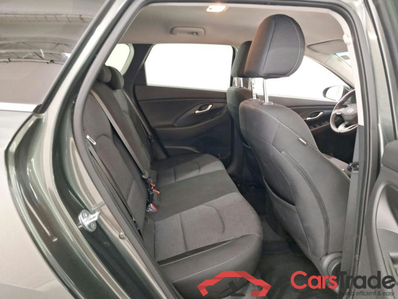HYUNDAI I30 WAGON 1.0 T-GDI 88KW TECHNO #6