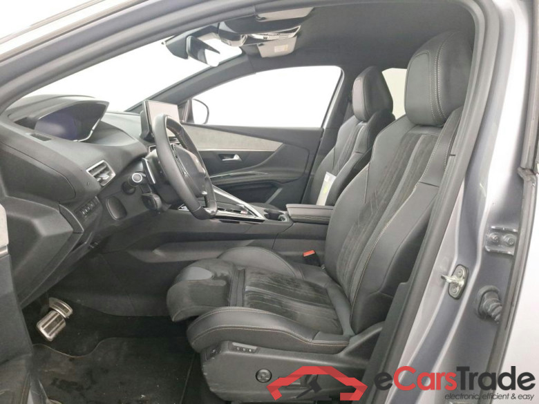 PEUGEOT 3008 1.6 PHEV 225 E-AUTO8 GT PACK #5