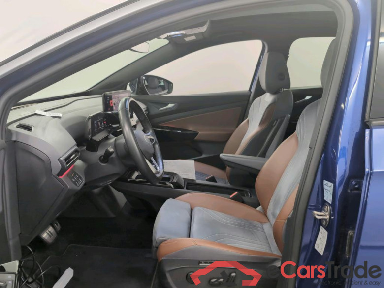 VOLKSWAGEN ID.4 BEV 77KWH 1ST MAX #5