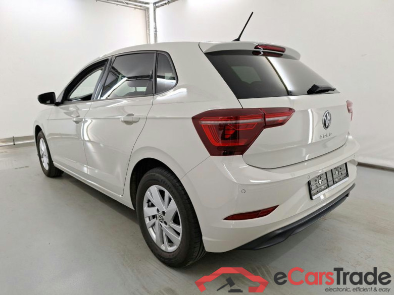 VOLKSWAGEN POLO 1.0 TSI STYLE #3
