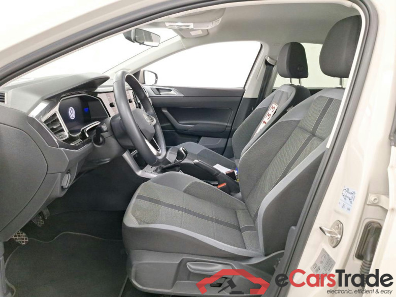 VOLKSWAGEN POLO 1.0 TSI STYLE #5