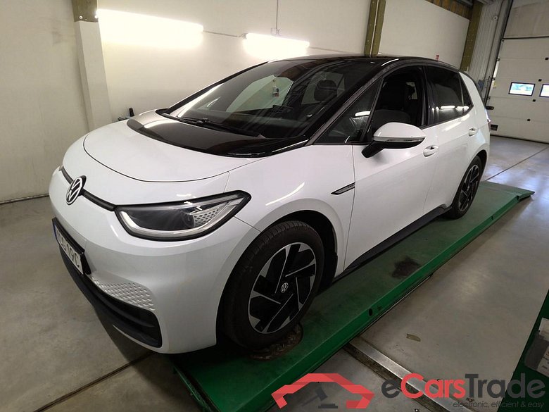 ID.3 58kWh Pro Perf.Lim.Ed.