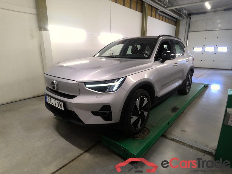 XC40 Rech.Ext.Range Ultimate
