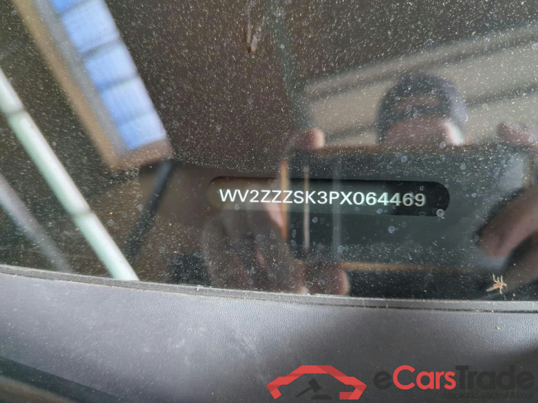 VW Caddy 5 2.0 TDI BMT (5-Si.) DSG Caddy 5d 90kW #4