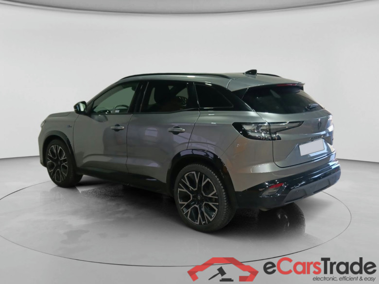 Renault Austral Esprit Alpine full hybrid E-Tech 200 ch #3