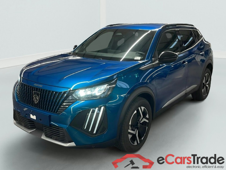 Peugeot 2008 Allure 100 S&S BVM6 #3