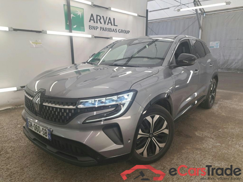 RENAULT Austral / 2022 / 5P / Crossover TECHNO E-TECH HYBRIDE 200 #1