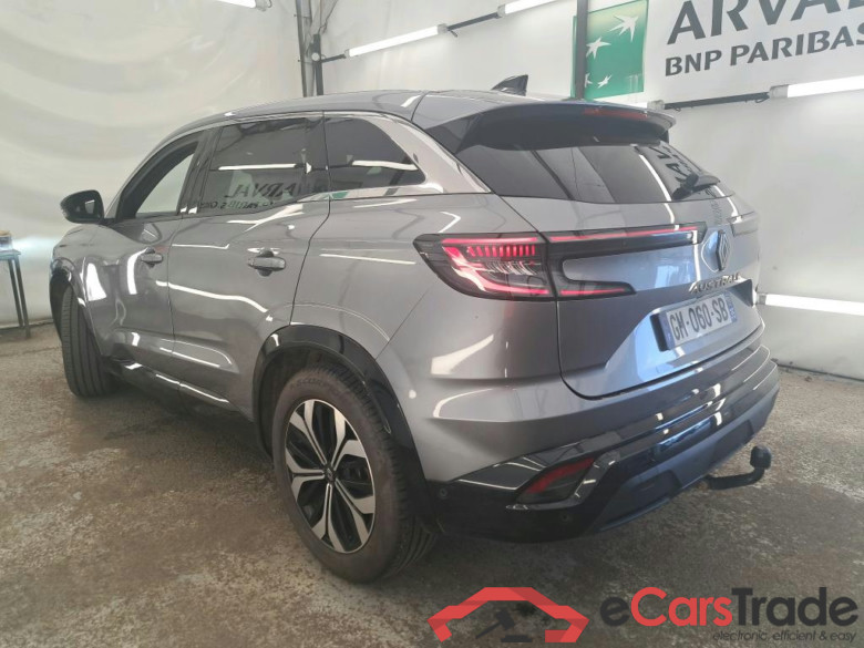 RENAULT Austral / 2022 / 5P / Crossover TECHNO E-TECH HYBRIDE 200 #2