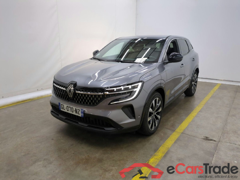 Austral Techno 1.2 E-TECH Hybrid 200CV BVA6 6E #1