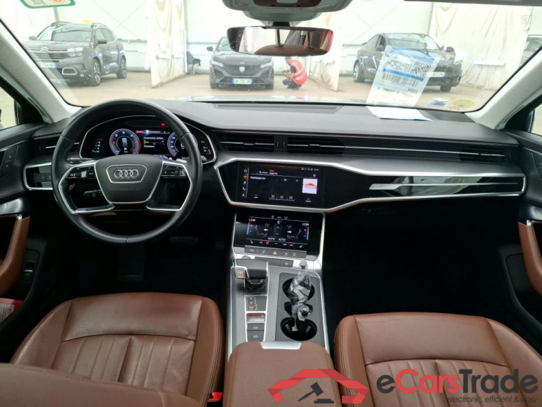 A6 Avant 35 TDI Business Executive 2.0 TDI 165CV BVA7 E6d #5
