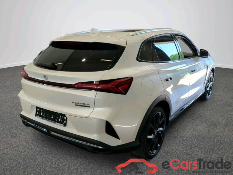 MG Marvel R Luxury 5d 132kW #2