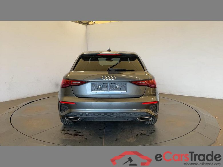 AUDI A3 Sportback 30 TFSI Sport Edition S tronic #6
