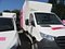 preview Mercedes Sprinter #1