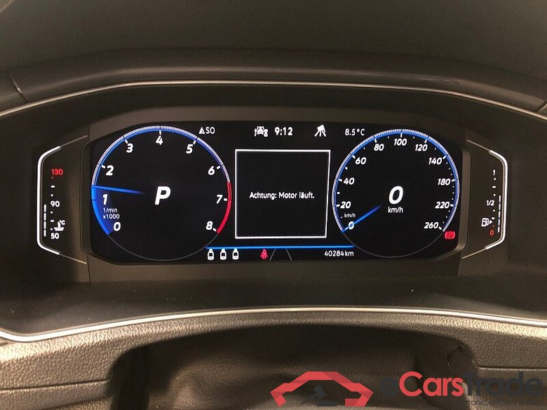Volkswagen T-Roc (A11)(09.2017->2021) DE - SUV5 1.5 TSI EU6d, Sport OPF, 2020 - 2022 #5