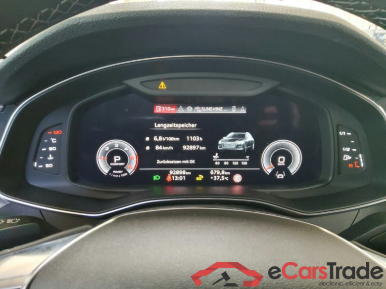 Audi A6 Avant (4A5)(04.2018->) DE - Kb5 40 2.0 TDI EU6e, quattro S line, (Facelift) 2023 - 2025 #6