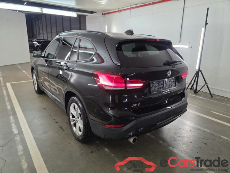 BMW X1 X1 xDrive25e (162 kW) (PHEV) 162kW/220pk  5D/P Auto-6 #2