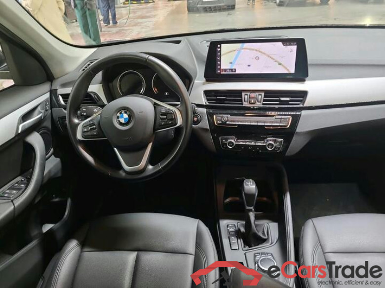 BMW X1 X1 xDrive25e (162 kW) (PHEV) 162kW/220pk  5D/P Auto-6 #5