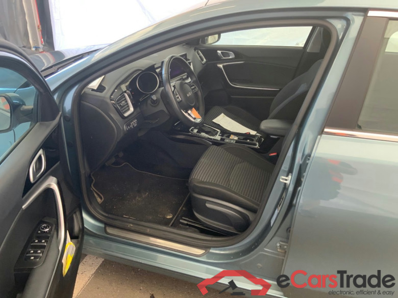 Ceed Sportswagon Plug-in Hybrid Vision 1.6 104KW AT6 E6d #4