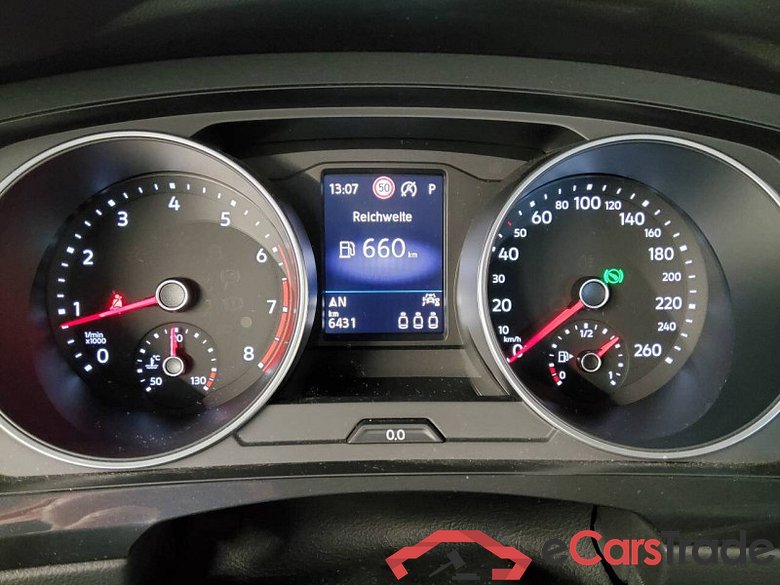 Volkswagen Tiguan (AX1)(07.2020->2024) DE - SUV5 1.5 TSI BMT/Start-Stopp EU6d, Life OPF, (Facelift) 2020 - 2023 #6