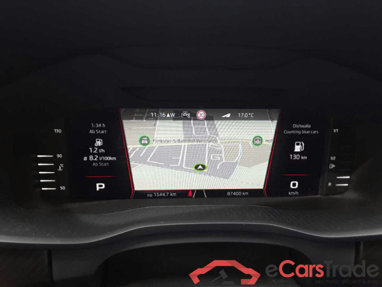 Skoda Kodiaq (NS)(2016->) DE - SUV5 2.0 TSI EU6d, RS 4x4 OPF, (Facelift) - unrepar. Transportschaden s. KVA #2